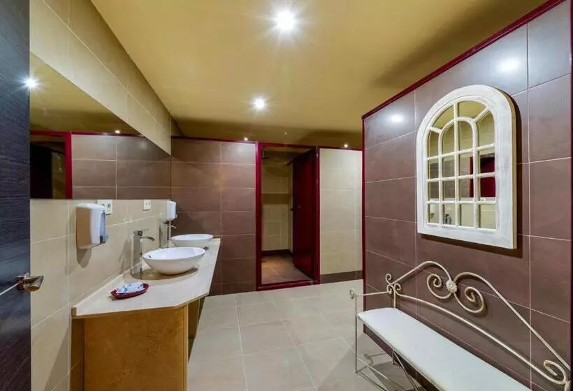 Albergue Vía Láctea