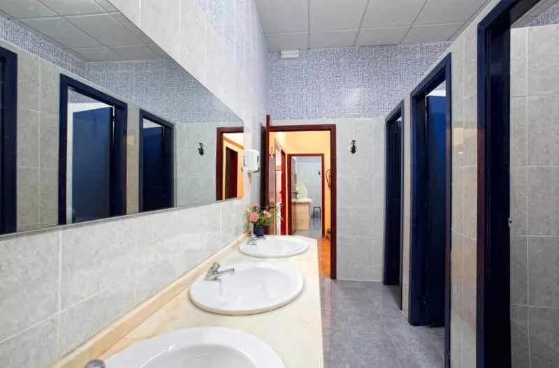 Albergue Vía Láctea