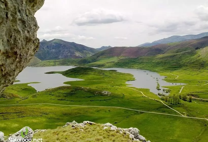 Albergue Valle De Arbas