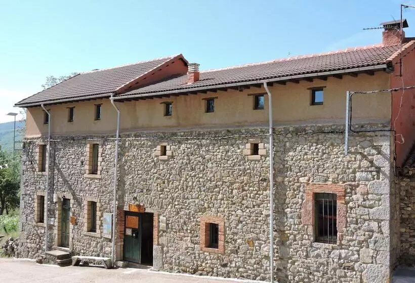 Albergue Valle De Arbas