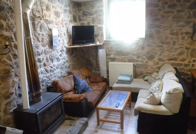 Albergue Valle De Arbas