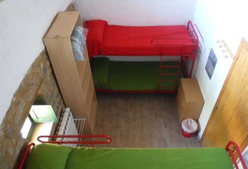 Albergue Valle De Arbas
