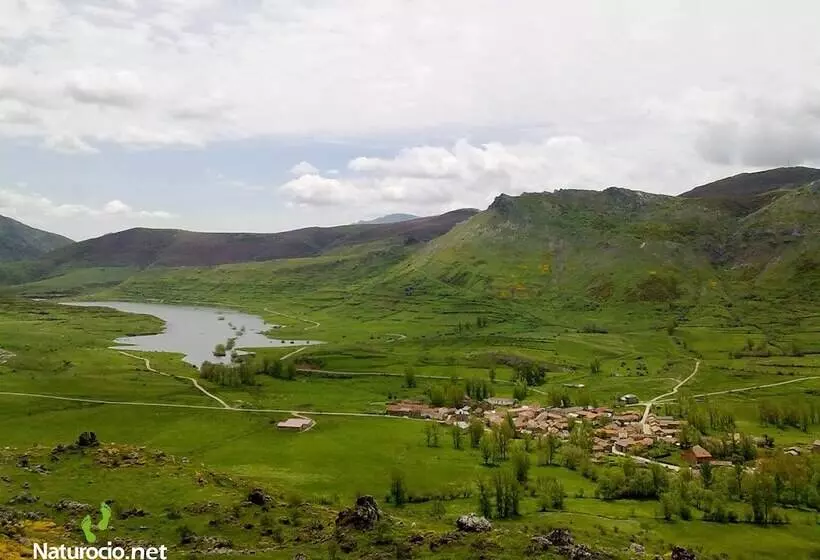 Albergue Valle De Arbas