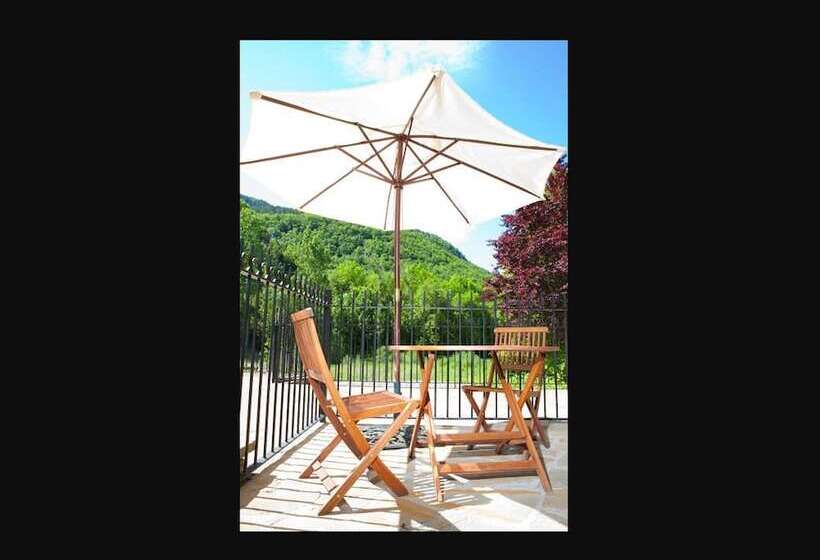 Apartahotel Castejón De Sos