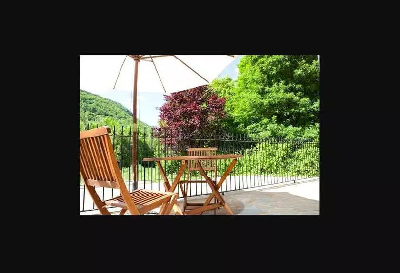 Apartahotel Castejón De Sos