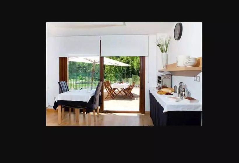 Apartahotel Castejón De Sos