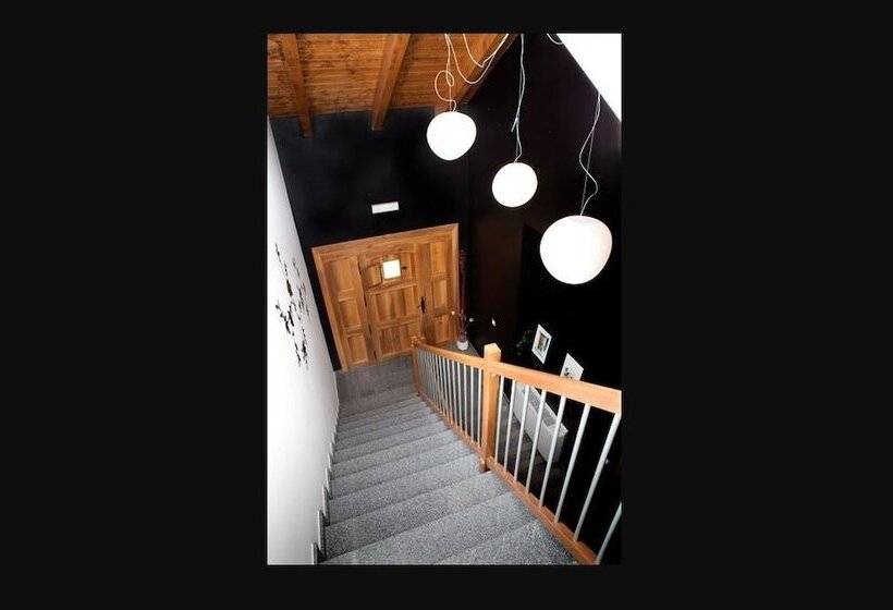 Apartahotel Castejón De Sos