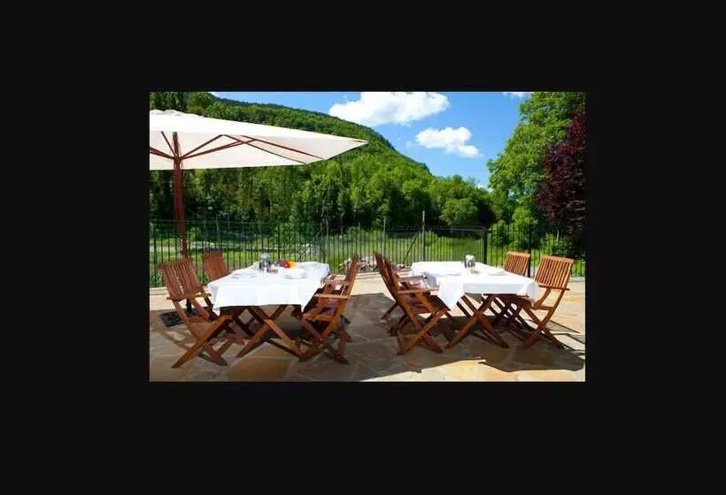 Apartahotel Castejón De Sos