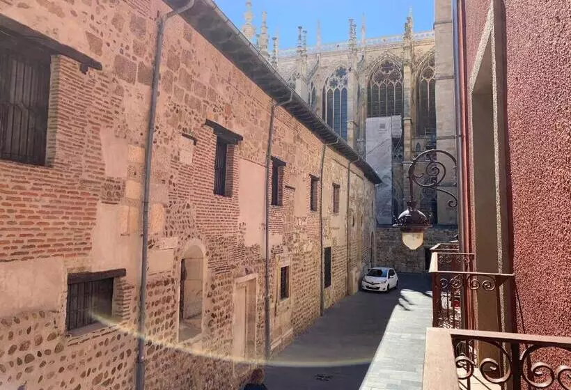 Apartamentos M.bell