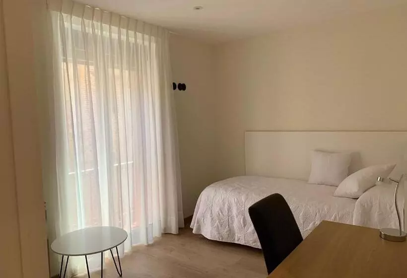 Apartamentos M.bell