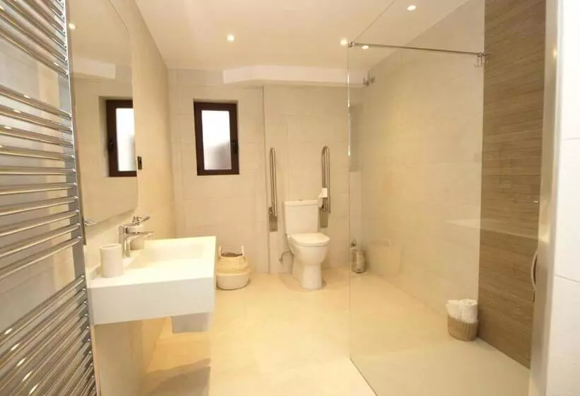 Apartamentos M.bell