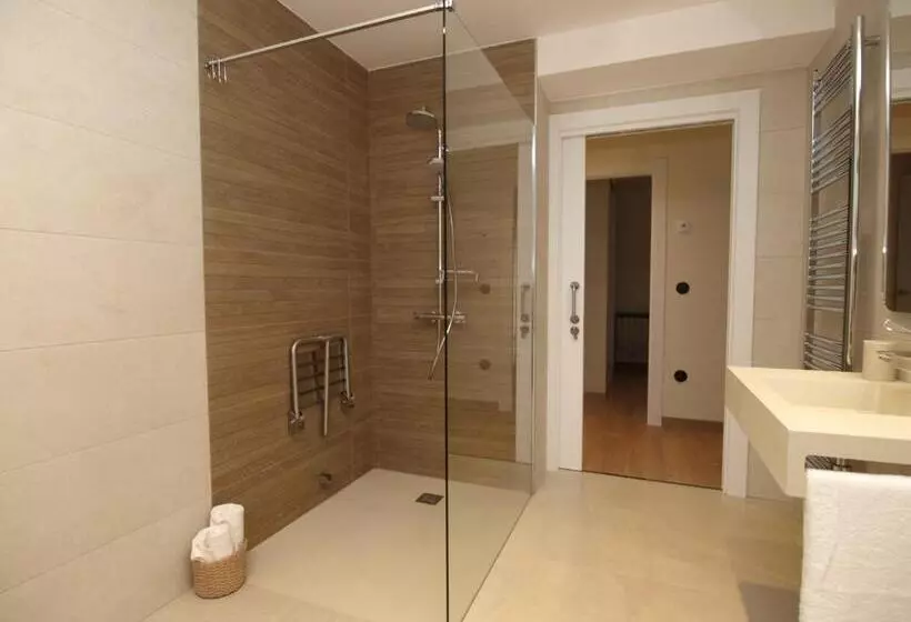 Apartamentos M.bell