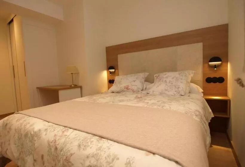 Apartamentos M.bell