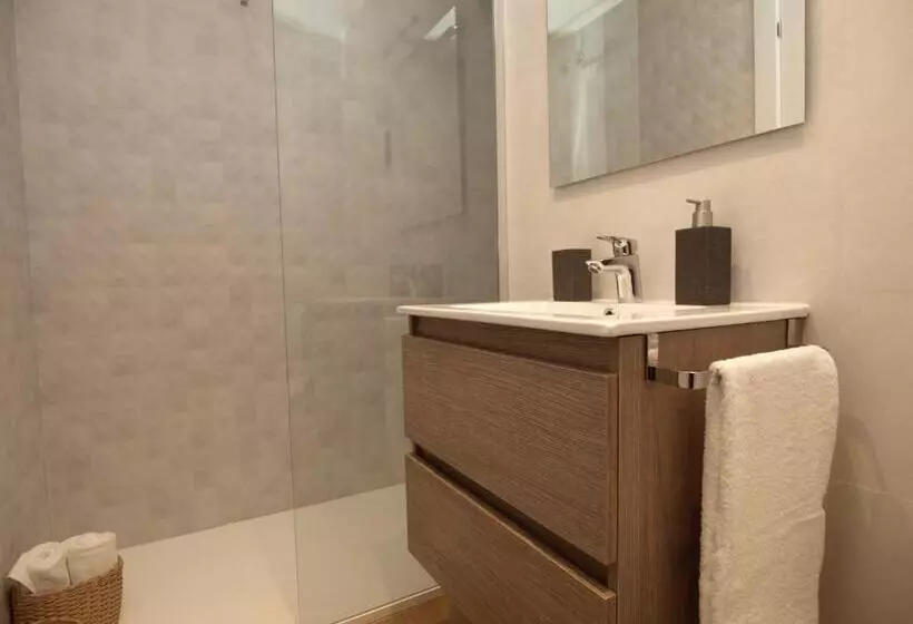 Apartamentos M.bell