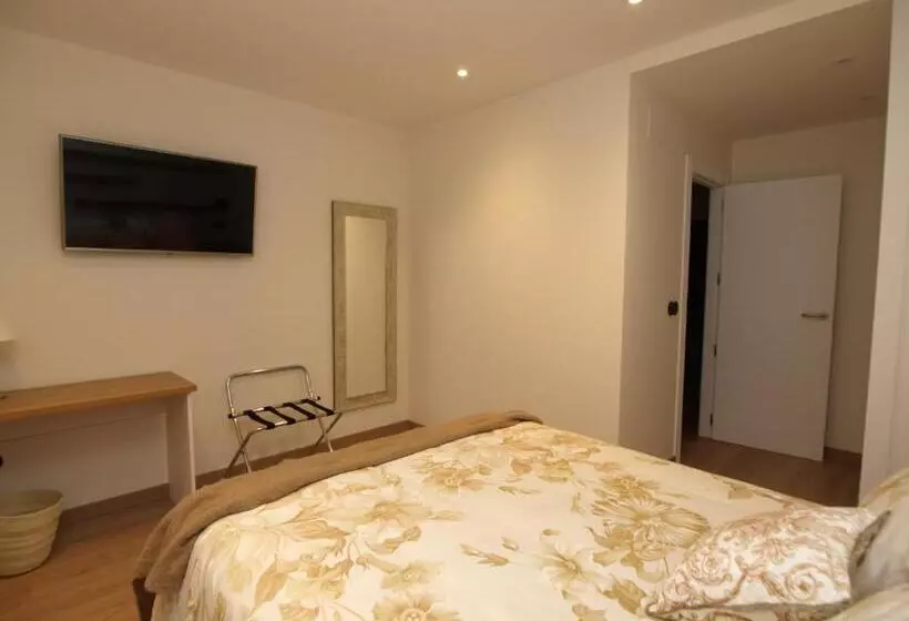 Apartamentos M.bell
