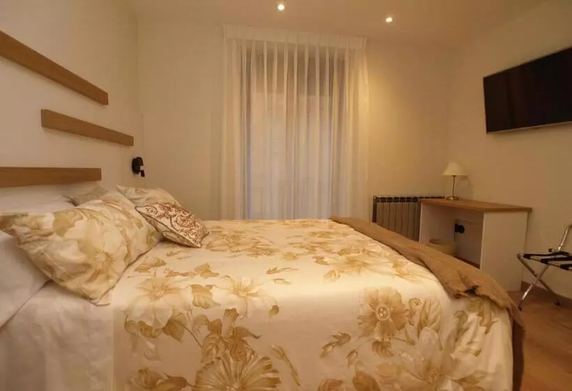 Apartamentos M.bell