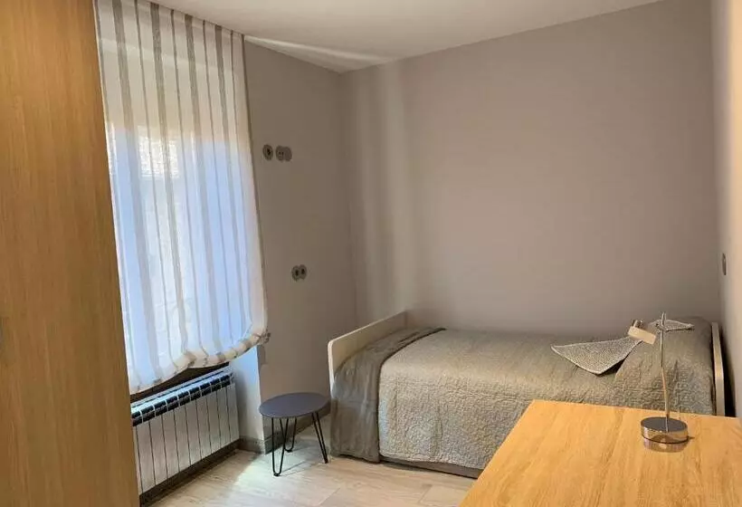 Apartamentos M.bell