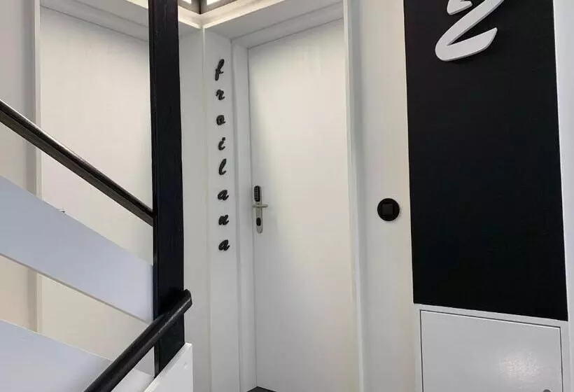 Apartamentos M.bell