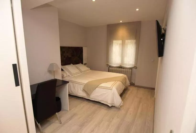 Apartamentos M.bell