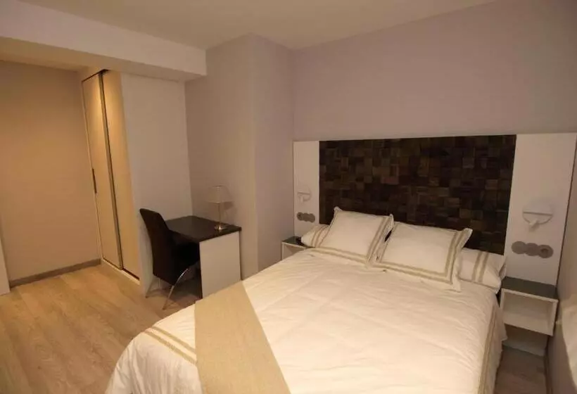 Apartamentos M.bell