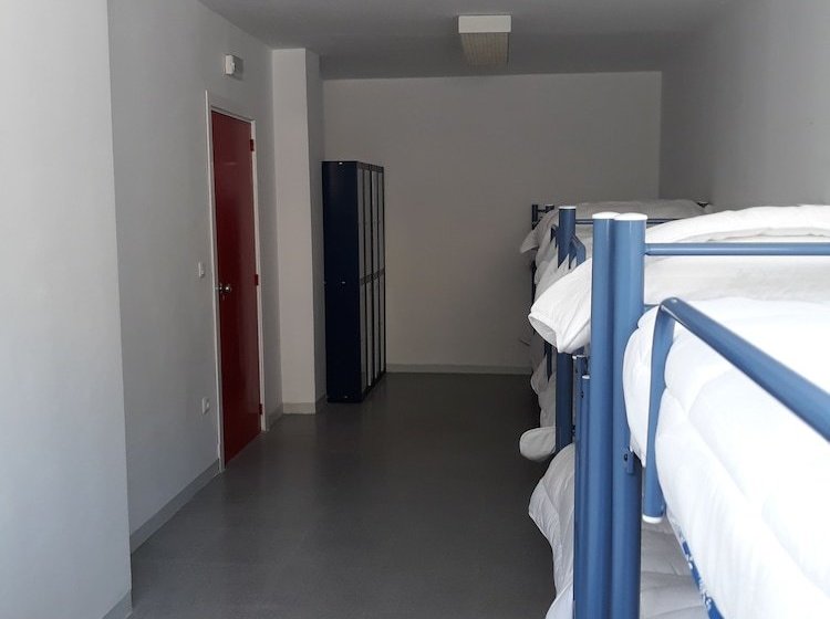 Bed and Breakfast Albergue Ciudad De Archidona