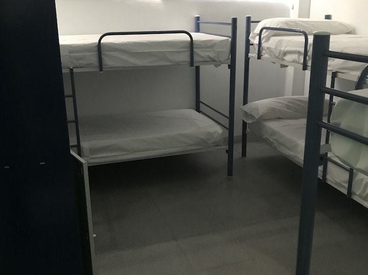 Bed and Breakfast Albergue Ciudad De Archidona