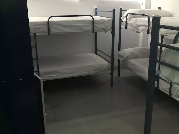 Aamiaismajoitus (B&B) Albergue Ciudad De Archidona