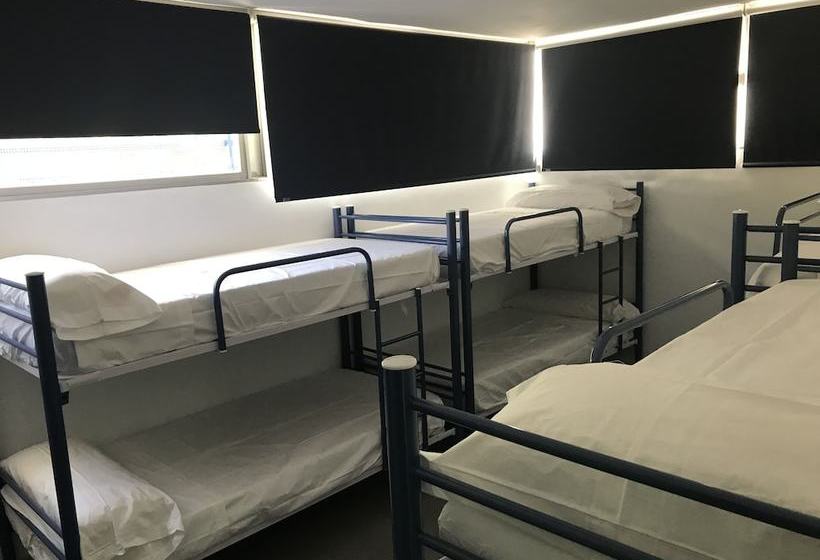 Bed and Breakfast Albergue Ciudad De Archidona