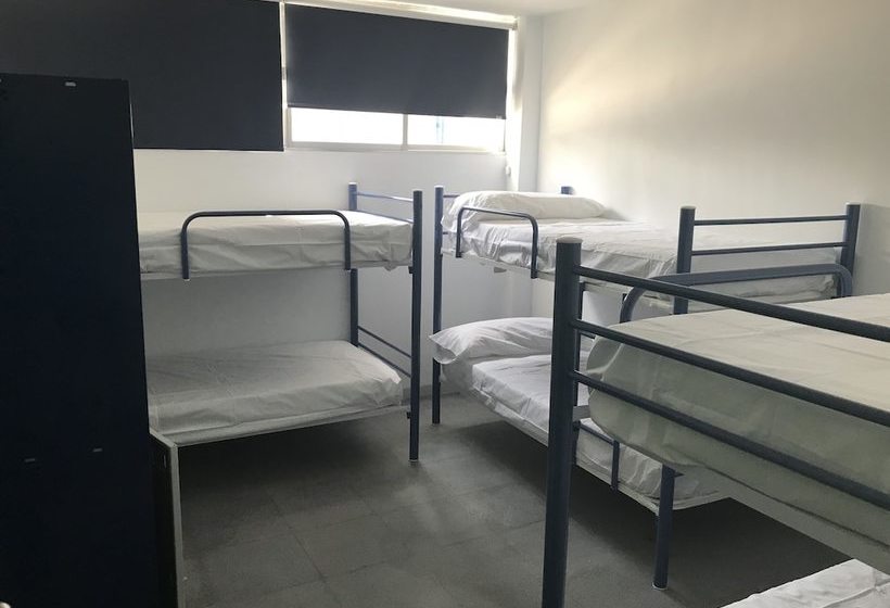 Bed and Breakfast Albergue Ciudad De Archidona