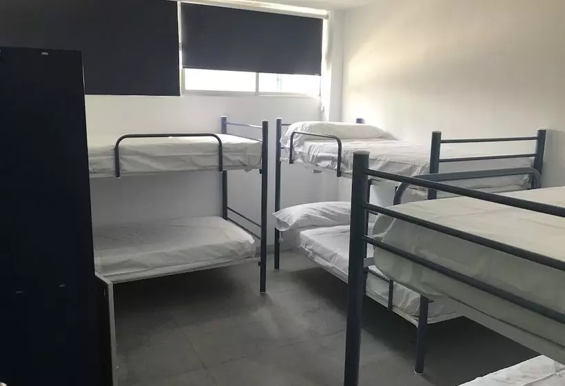 Aamiaismajoitus (B&B) Albergue Ciudad De Archidona