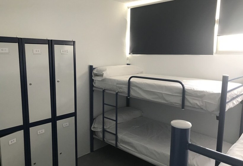 Bed and Breakfast Albergue Ciudad De Archidona