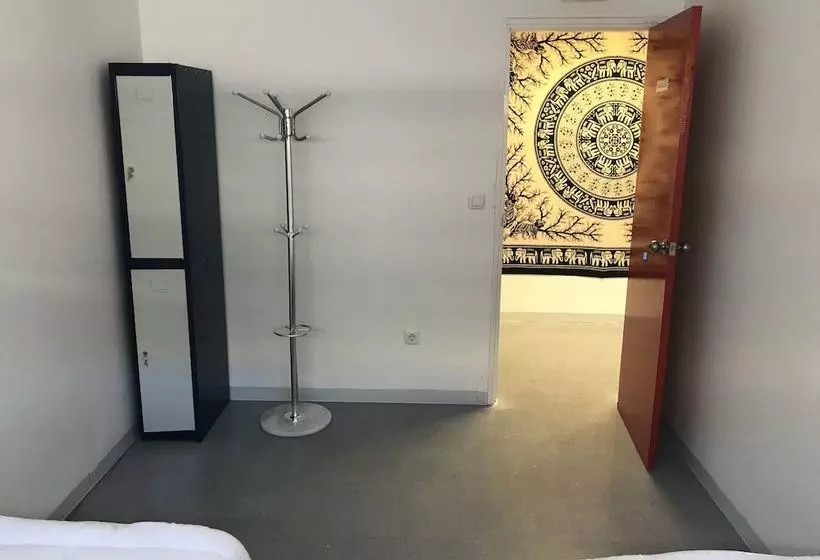 Aamiaismajoitus (B&B) Albergue Ciudad De Archidona