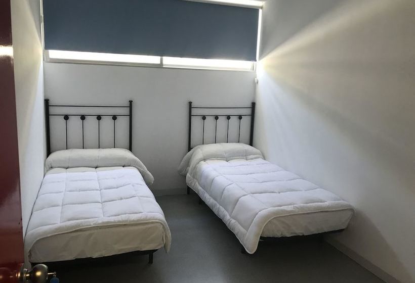 Bed and Breakfast Albergue Ciudad De Archidona