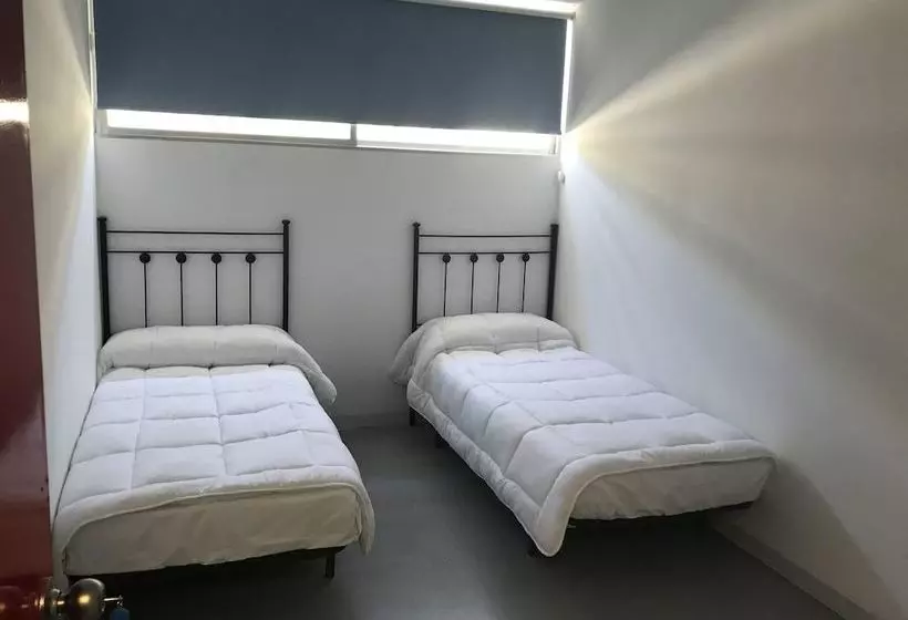 Aamiaismajoitus (B&B) Albergue Ciudad De Archidona