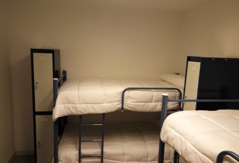 Bed and Breakfast Albergue Ciudad De Archidona