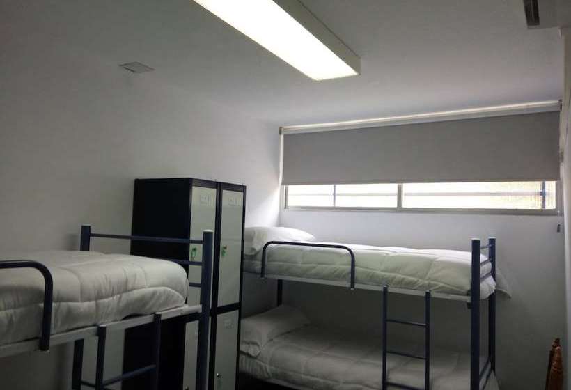 Bed and Breakfast Albergue Ciudad De Archidona