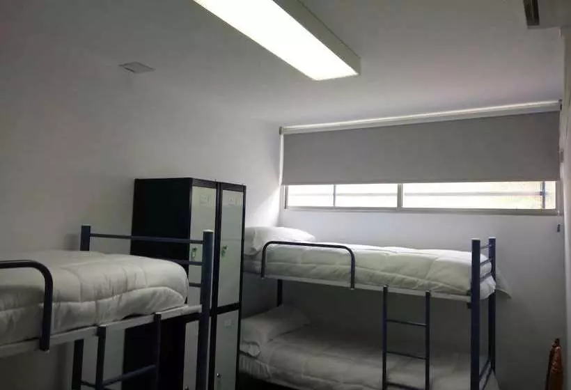 Aamiaismajoitus (B&B) Albergue Ciudad De Archidona