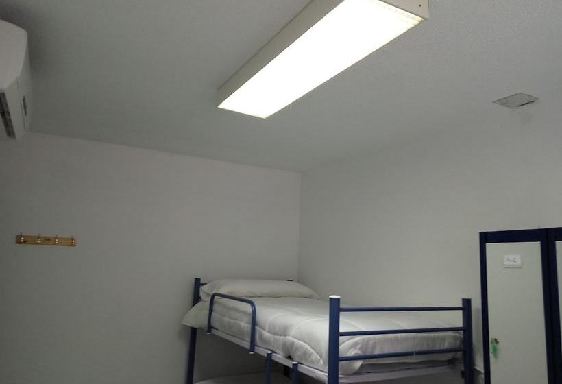 Bed and Breakfast Albergue Ciudad De Archidona