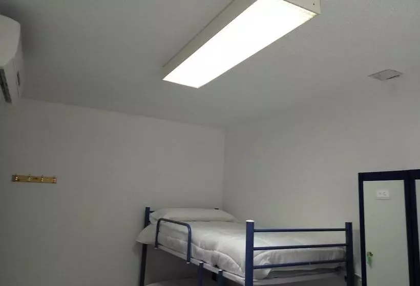 Aamiaismajoitus (B&B) Albergue Ciudad De Archidona