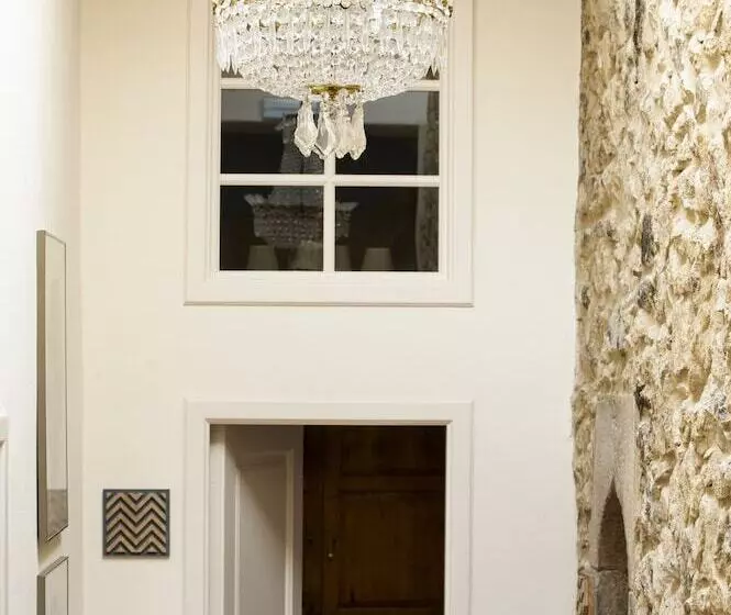 Aamiaismajoitus (B&B) Arkhé Hotel Boutique Pals