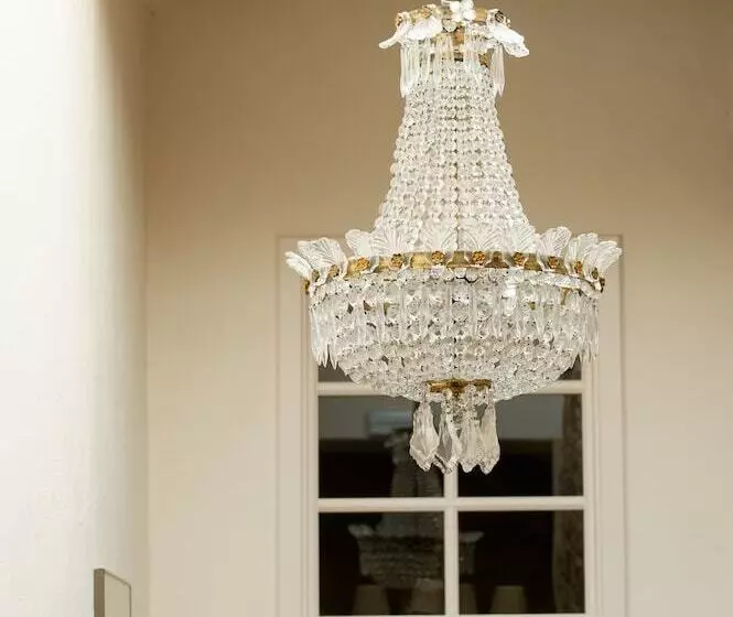 Aamiaismajoitus (B&B) Arkhé Hotel Boutique Pals