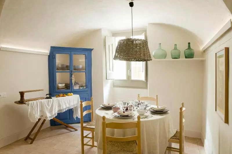 Aamiaismajoitus (B&B) Arkhé Hotel Boutique Pals