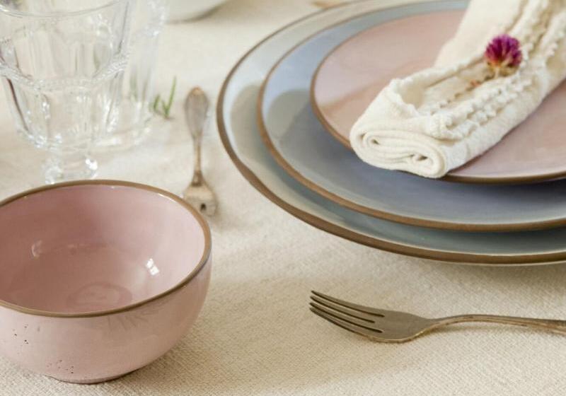 住宿加早餐  Arkhé Hotel Boutique Pals