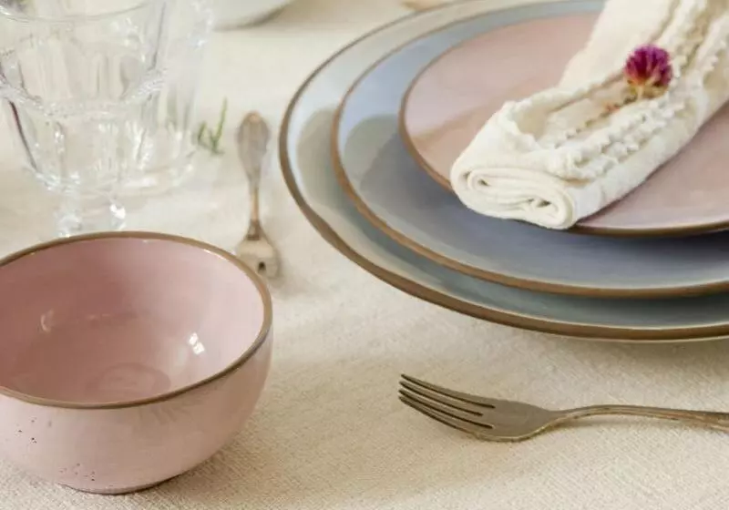 Aamiaismajoitus (B&B) Arkhé Hotel Boutique Pals