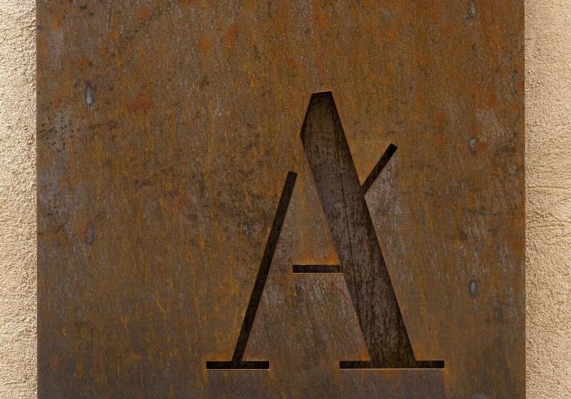 住宿加早餐  Arkhé Hotel Boutique Pals