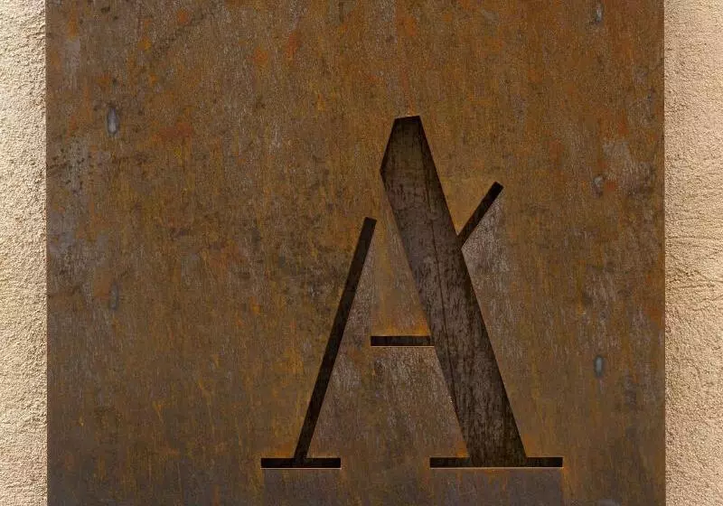 Aamiaismajoitus (B&B) Arkhé Hotel Boutique Pals