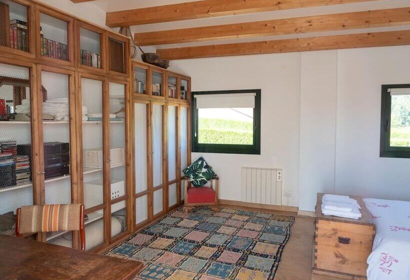 تختخواب و صبحانه Casa Lourido