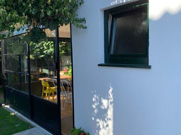 تختخواب و صبحانه Casa Lourido