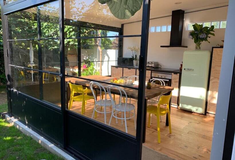 تختخواب و صبحانه Casa Lourido