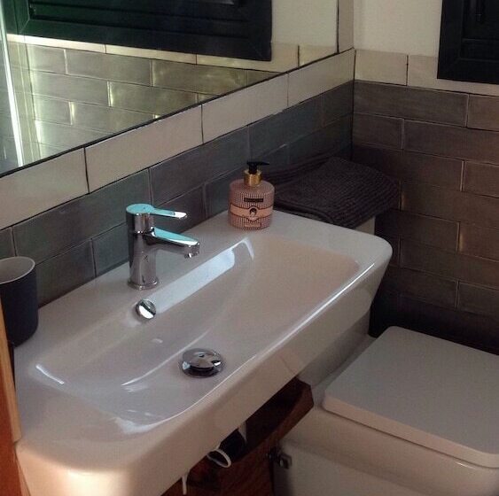 تختخواب و صبحانه Casa Lourido